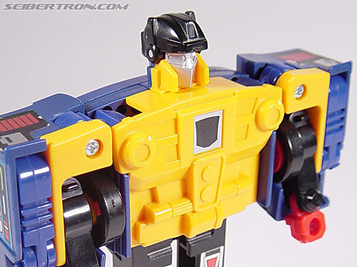 Transformers G1 1987 Punch / Counterpunch (Doublespy (or Spacepunch - Counterpunch)) (Image #21 of 66)