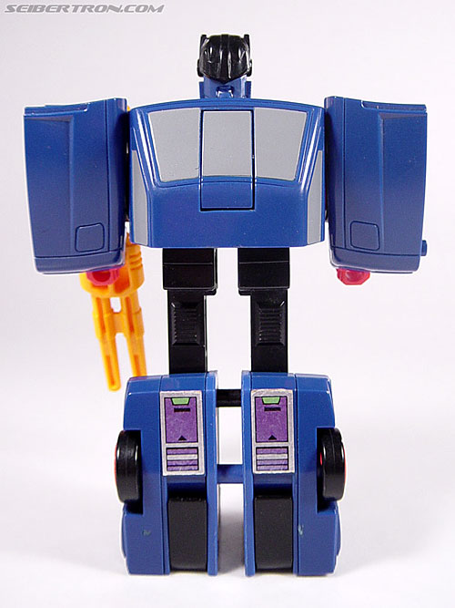 Transformers G1 1987 Punch / Counterpunch (Doublespy (or Spacepunch - Counterpunch)) (Image #25 of 66)