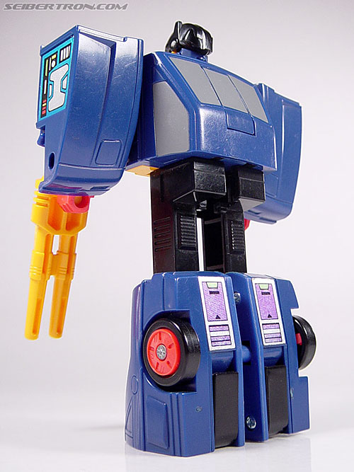 Transformers G1 1987 Punch / Counterpunch (Doublespy (or Spacepunch - Counterpunch)) (Image #26 of 66)
