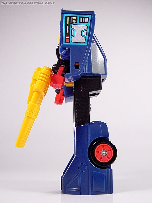Transformers G1 1987 Punch / Counterpunch (Doublespy (or Spacepunch - Counterpunch)) (Image #27 of 66)
