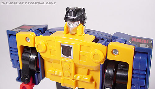 Transformers G1 1987 Punch / Counterpunch (Doublespy (or Spacepunch - Counterpunch)) (Image #30 of 66)