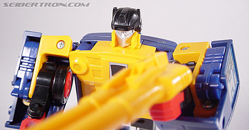 Transformers G1 1987 Punch / Counterpunch (Doublespy (or Spacepunch - Counterpunch)) (Image #31 of 66)