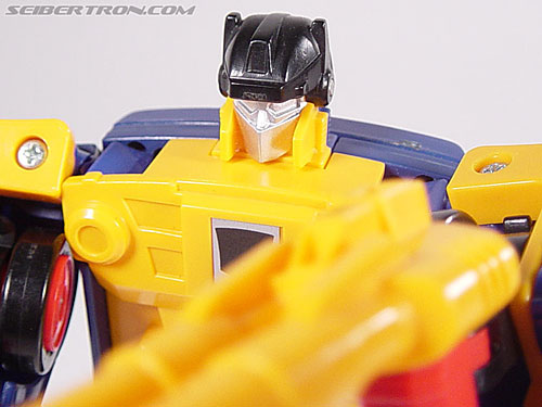 Transformers G1 1987 Punch / Counterpunch (Doublespy (or Spacepunch - Counterpunch)) (Image #32 of 66)