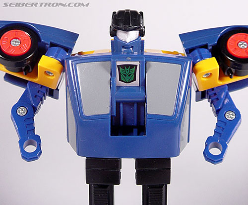 Transformers G1 1987 Punch / Counterpunch (Doublespy (or Spacepunch - Counterpunch)) (Image #43 of 66)