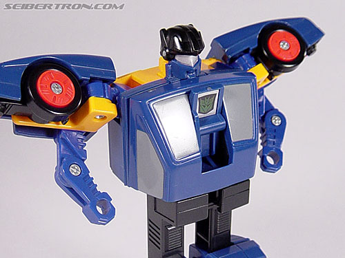 Transformers G1 1987 Punch / Counterpunch (Doublespy (or Spacepunch - Counterpunch)) (Image #47 of 66)
