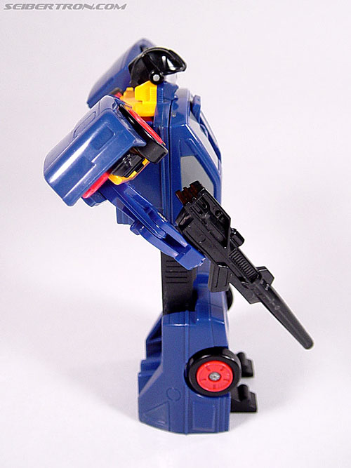 Transformers G1 1987 Punch / Counterpunch (Doublespy (or Spacepunch - Counterpunch)) (Image #48 of 66)