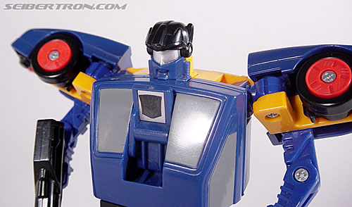 Transformers G1 1987 Punch / Counterpunch (Doublespy (or Spacepunch - Counterpunch)) (Image #58 of 66)