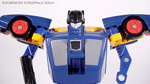 Transformers G1 1987 Punch / Counterpunch (Doublespy (or Spacepunch - Counterpunch)) (Image #59 of 66)