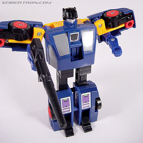 Transformers G1 1987 Punch / Counterpunch (Doublespy (or Spacepunch - Counterpunch)) (Image #61 of 66)