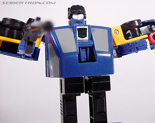 Transformers G1 1987 Punch / Counterpunch (Doublespy (or Spacepunch - Counterpunch)) (Image #62 of 66)