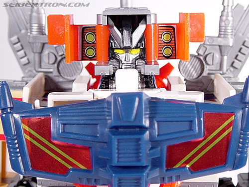 Transformers G1 1987 Raiden (Image #17 of 72)