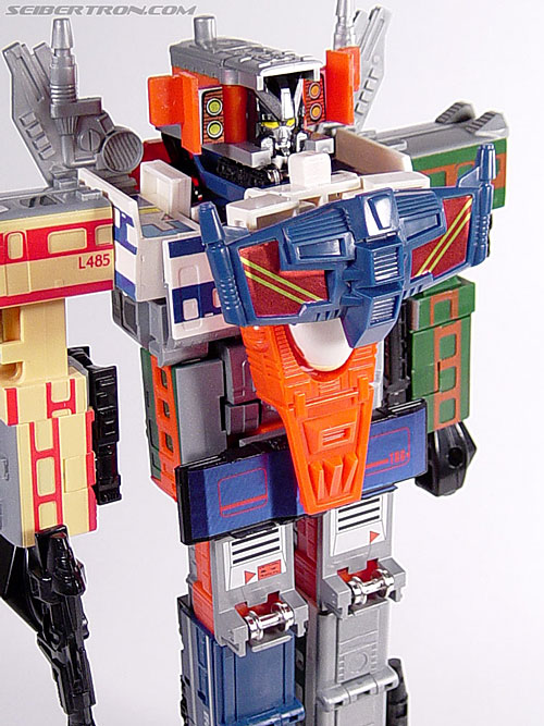 Transformers G1 1987 Raiden (Image #21 of 72)