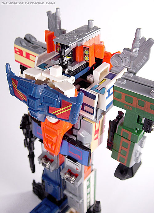 Transformers G1 1987 Raiden (Image #30 of 72)