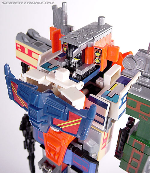 Transformers G1 1987 Raiden (Image #31 of 72)