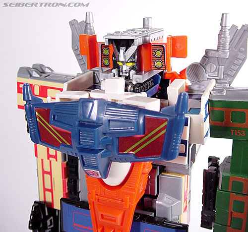 Transformers G1 1987 Raiden (Image #33 of 72)