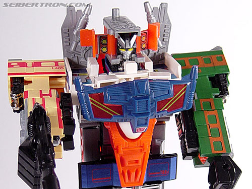 Transformers G1 1987 Raiden (Image #38 of 72)