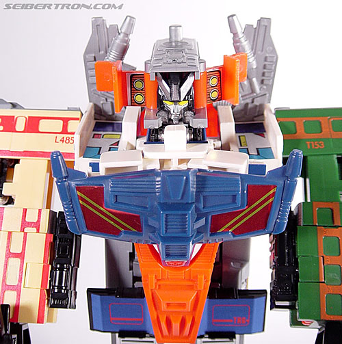 Transformers G1 1987 Raiden (Image #49 of 72)
