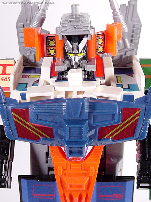 Transformers G1 1987 Raiden (Image #51 of 72)