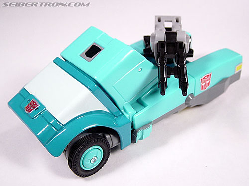 Transformers G1 1987 Recoil (Image #25 of 34)