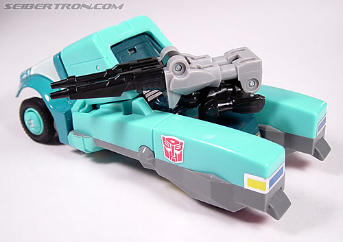 Transformers G1 1987 Recoil (Image #28 of 34)