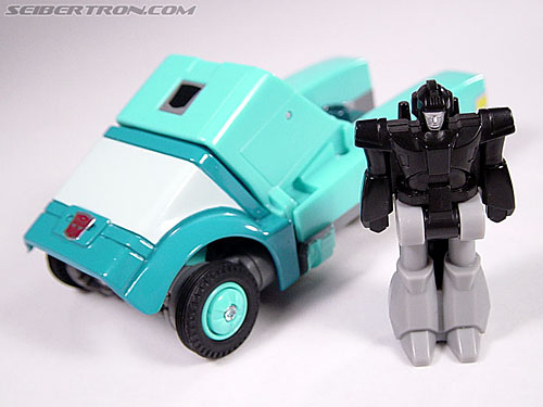 Transformers G1 1987 Recoil (Image #31 of 34)