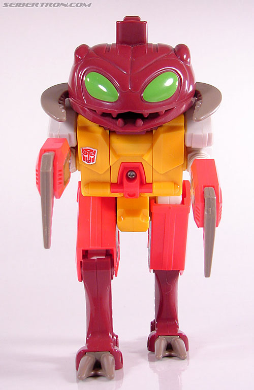 Transformers G1 1987 Repugnus (Repug) (Image #5 of 65)