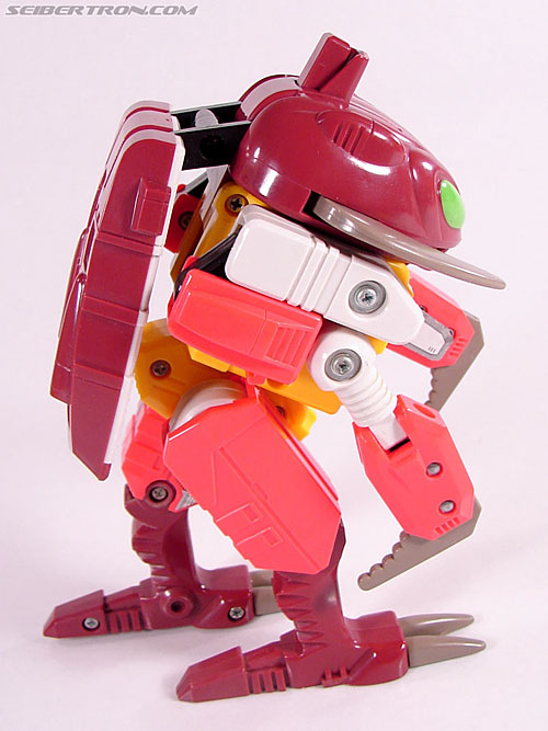 Transformers G1 1987 Repugnus (Repug) (Image #9 of 65)