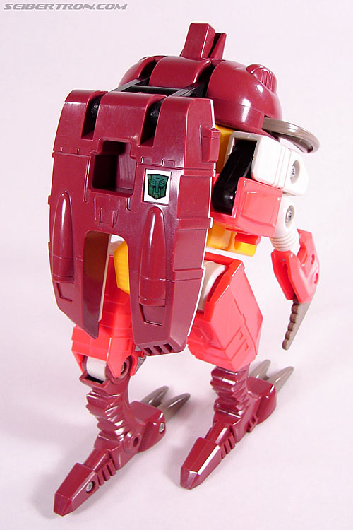 Transformers G1 1987 Repugnus (Repug) (Image #10 of 65)