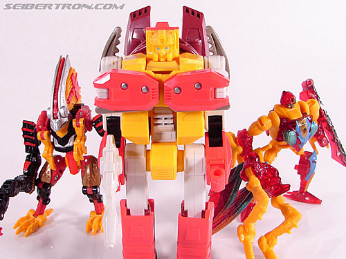 Transformers G1 1987 Repugnus (Repug) (Image #33 of 65)