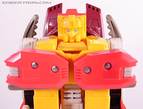 Transformers G1 1987 Repugnus (Repug) (Image #35 of 65)
