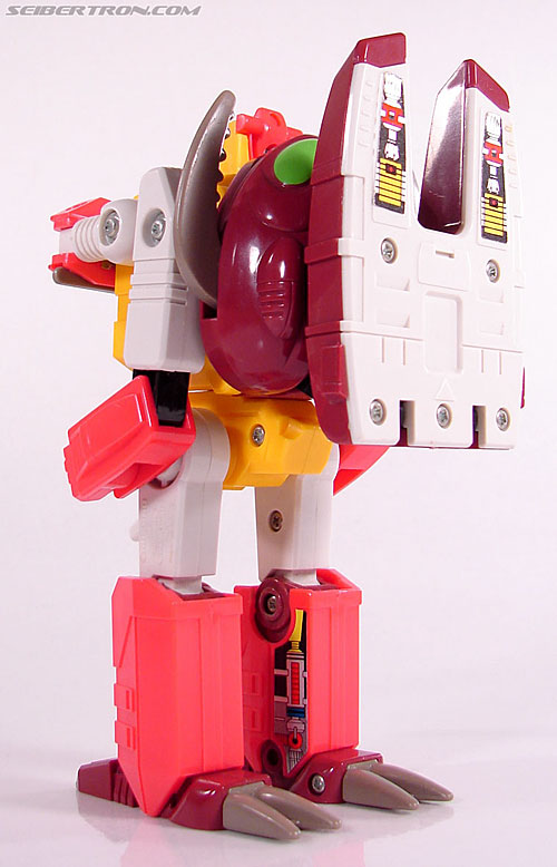 Transformers G1 1987 Repugnus (Repug) (Image #44 of 65)