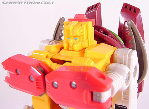Transformers G1 1987 Repugnus (Repug) (Image #48 of 65)