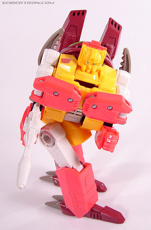 Transformers G1 1987 Repugnus (Repug) (Image #51 of 65)