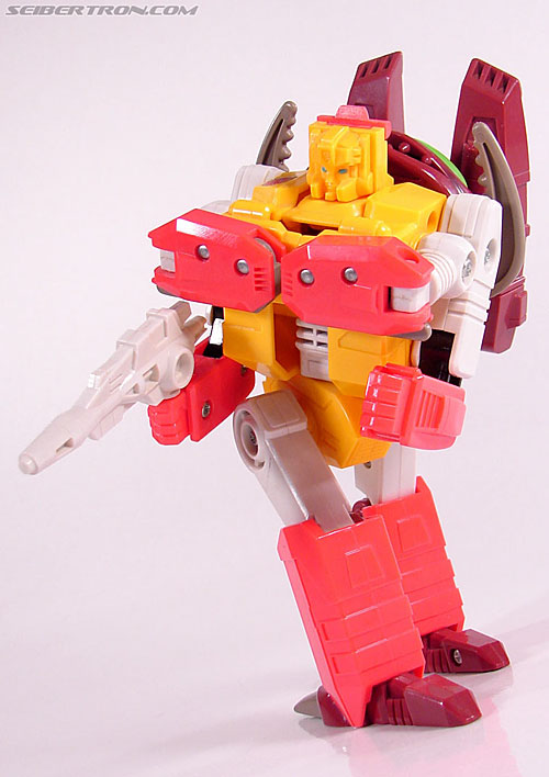 Transformers G1 1987 Repugnus (Repug) (Image #55 of 65)