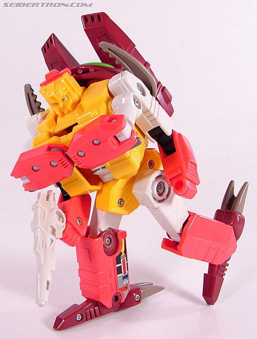 Transformers G1 1987 Repugnus (Repug) (Image #56 of 65)