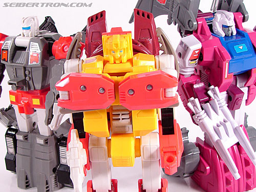 Transformers G1 1987 Repugnus (Repug) (Image #62 of 65)