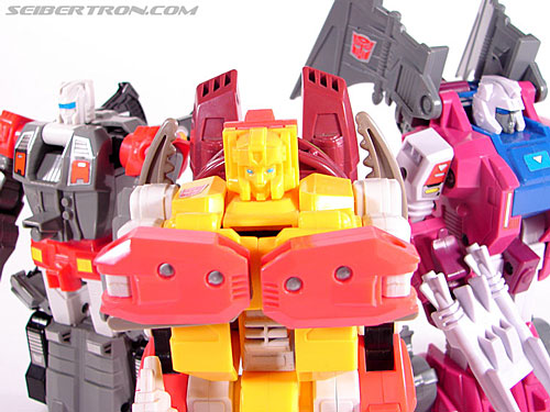 Transformers G1 1987 Repugnus (Repug) (Image #63 of 65)