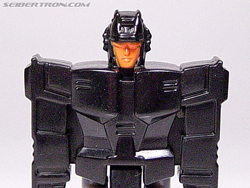 Transformers G1 1987 Stepper (Ricochet) (Image #47 of 121)