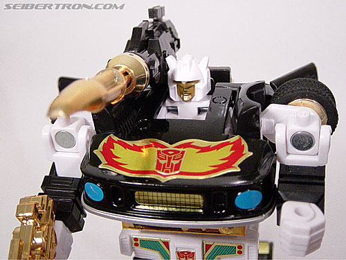 Transformers G1 1987 Stepper (Ricochet) (Image #65 of 121)