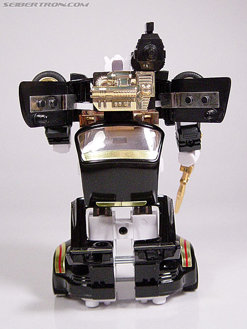 Transformers G1 1987 Stepper (Ricochet) (Image #75 of 121)
