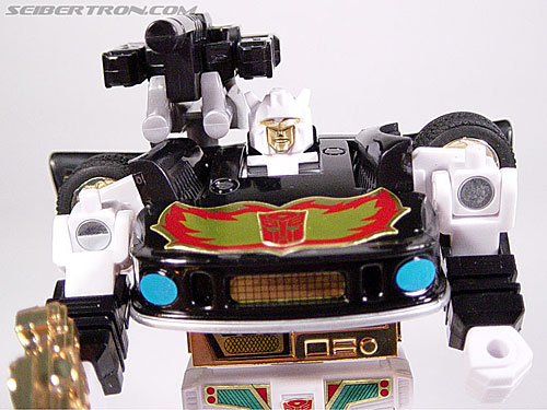 Transformers G1 1987 Stepper (Ricochet) (Image #83 of 121)