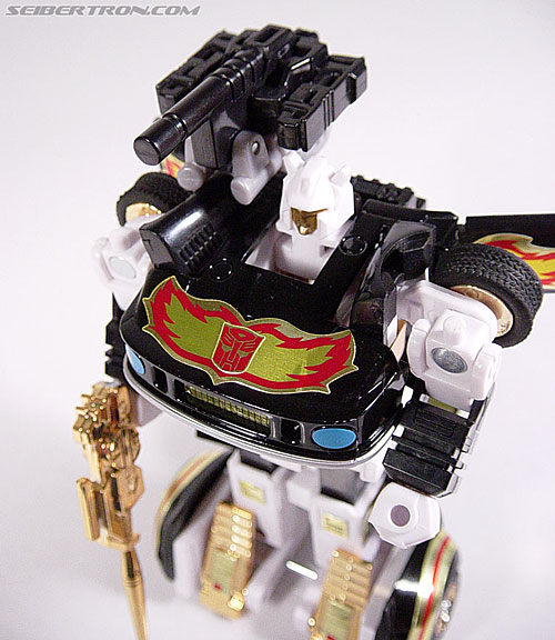 Transformers G1 1987 Stepper (Ricochet) (Image #94 of 121)