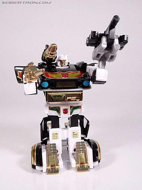 Transformers G1 1987 Stepper (Ricochet) (Image #102 of 121)