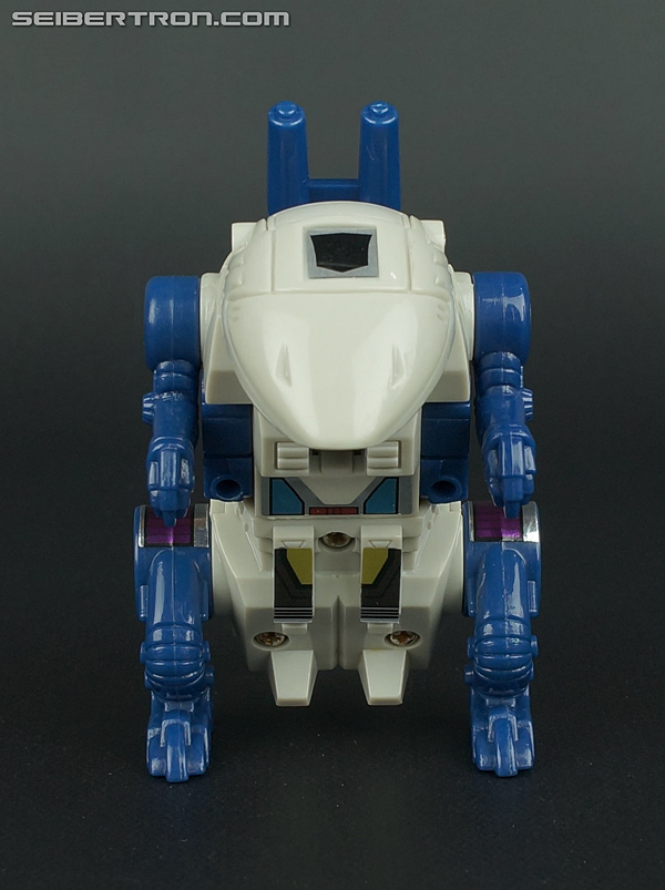 Transformers G1 1987 Rippersnapper (Image #1 of 77)