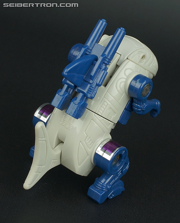 Transformers G1 1987 Rippersnapper (Image #6 of 77)