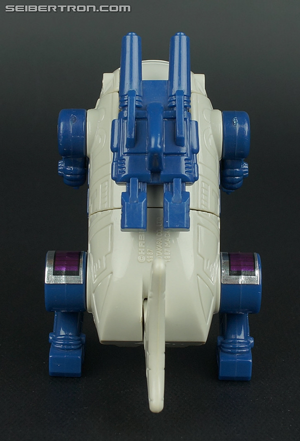 Transformers G1 1987 Rippersnapper (Image #7 of 77)