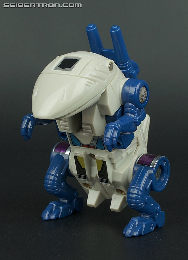 Transformers G1 1987 Rippersnapper (Image #11 of 77)