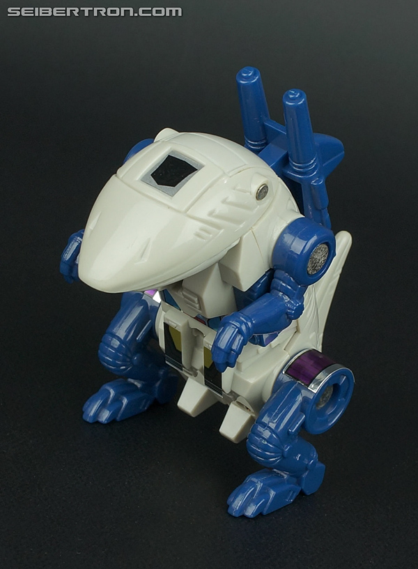Transformers G1 1987 Rippersnapper (Image #12 of 77)