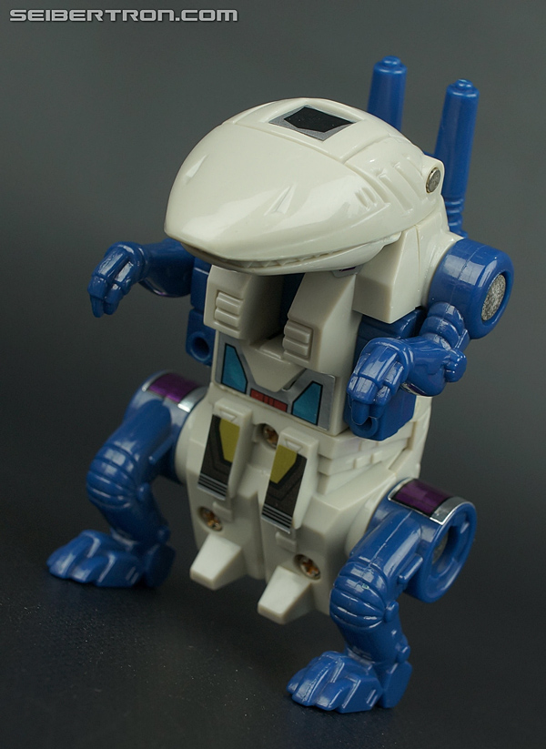 Transformers G1 1987 Rippersnapper (Image #13 of 77)