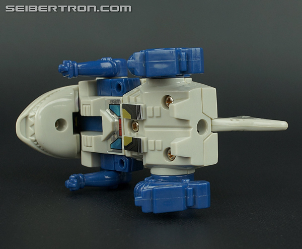 Transformers G1 1987 Rippersnapper (Image #14 of 77)